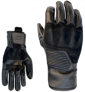 Мотоперчатки мужские RST Crosby CE Mens Glove Black