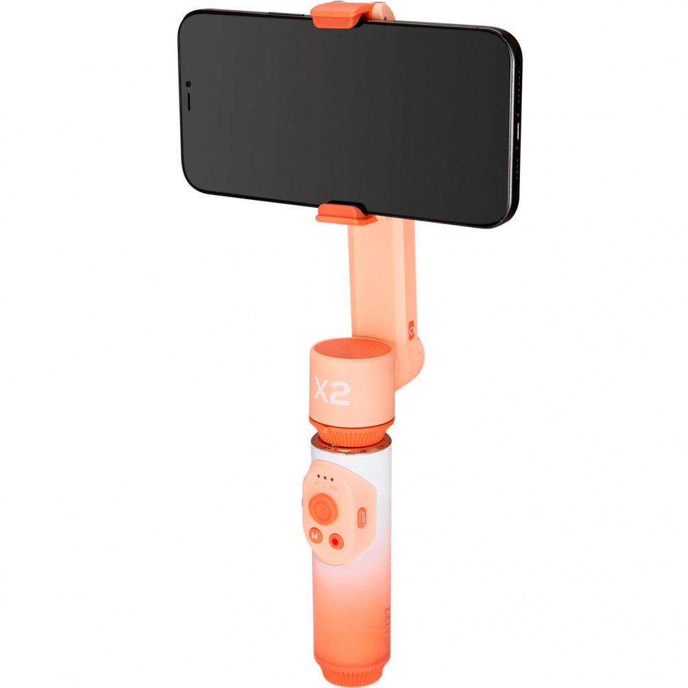 Стабилизатор Zhiyun Smooth X2