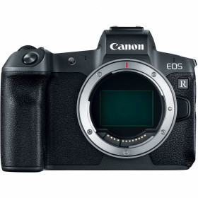 Камера Canon EOS R Body (3075C065)