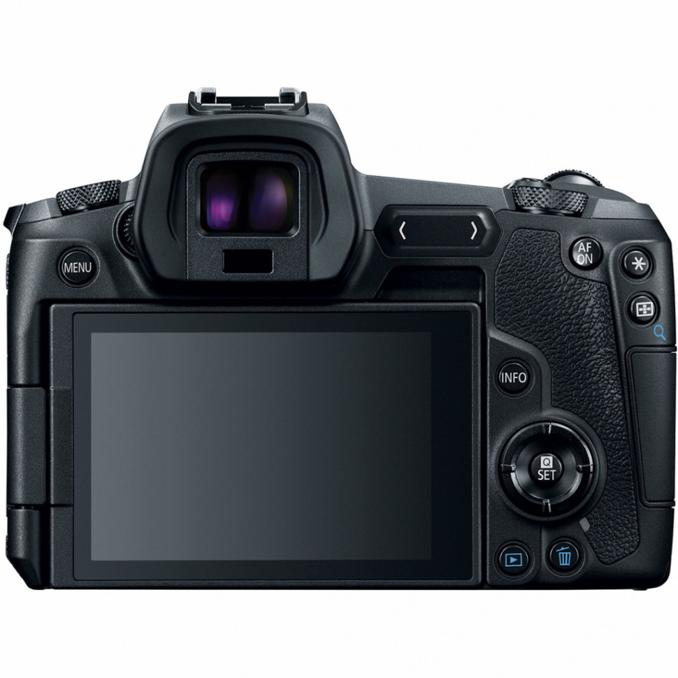 Камера Canon EOS R Body (3075C065)