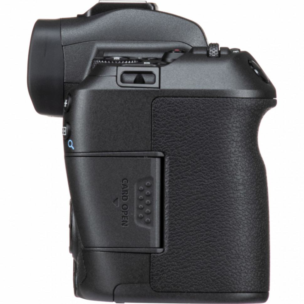 Камера Canon EOS R Body (3075C065)