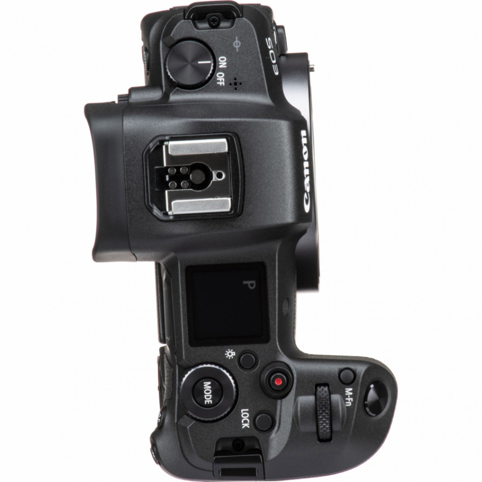 Камера Canon EOS R Body (3075C065)