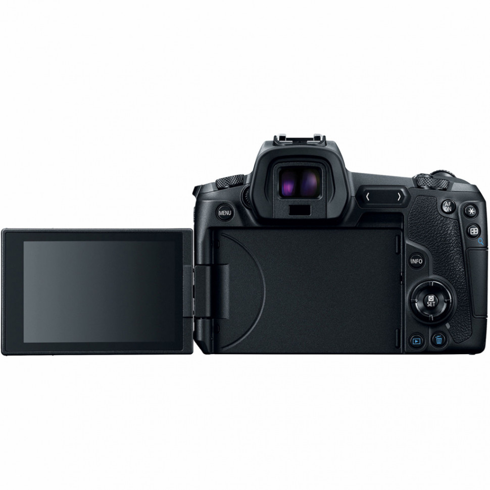Камера Canon EOS R Body (3075C065)