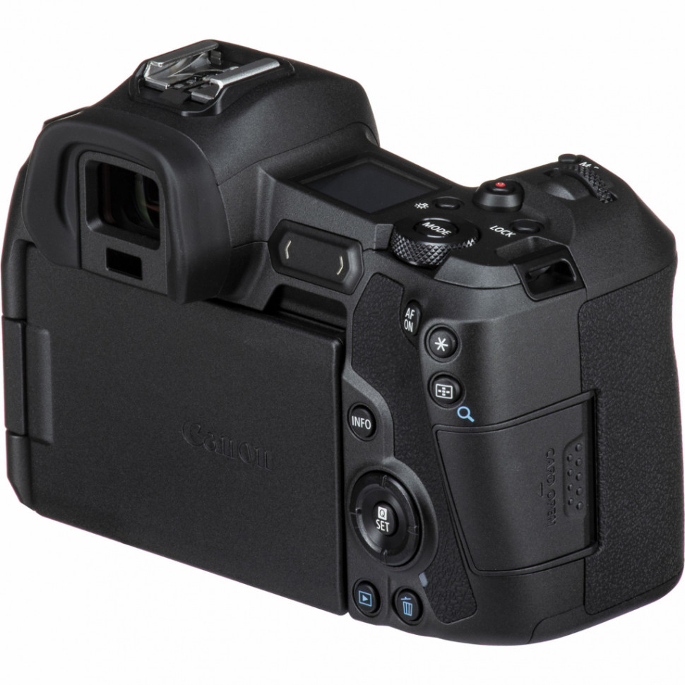 Камера Canon EOS R Body (3075C065)
