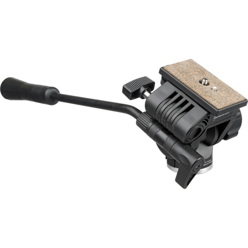 Штативная головка Slik 504 QFII Head (8548)