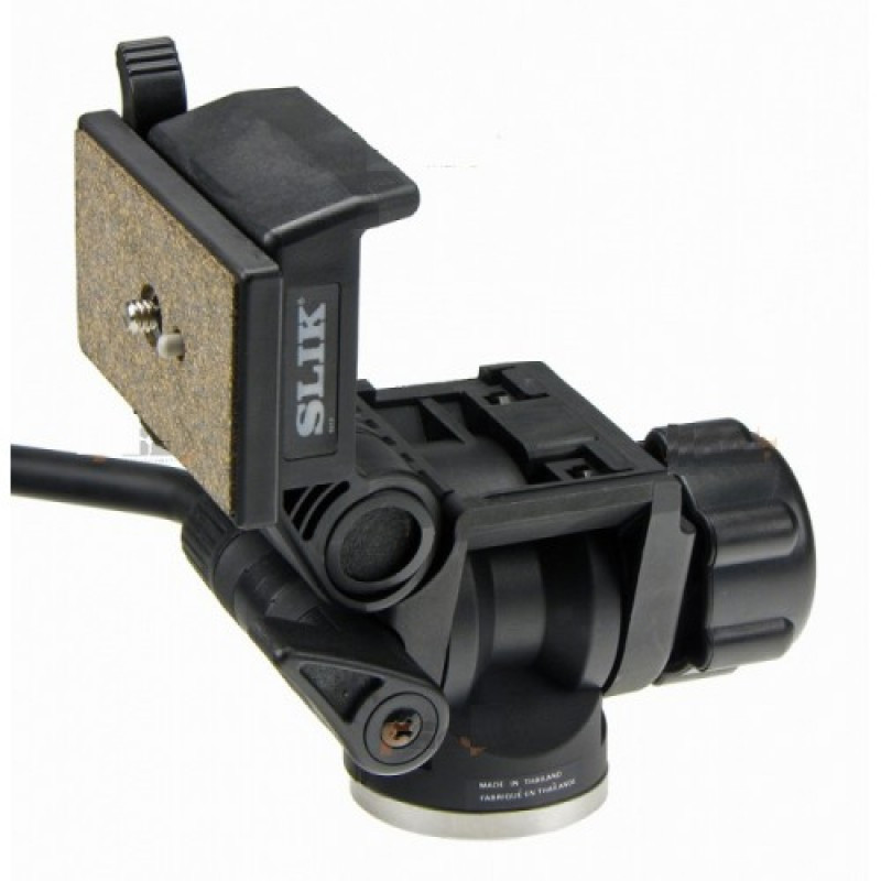 Штативная головка Slik 504 QFII Head (8548)