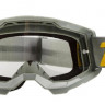 Мото очки 100% Strata 2 Goggle Izipizi Clear Lens (50421-101-07)
