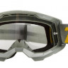 Мото окуляри 100% Strata 2 Goggle Izipizi Clear Lens (50421-101-07)