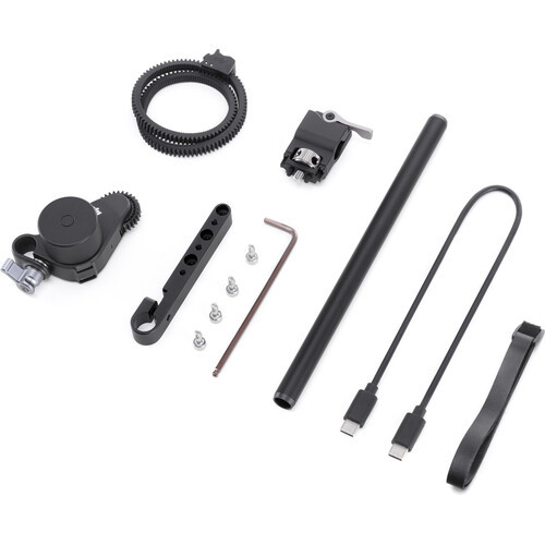 Мотор фокусировки DJI для RS2/RS3/RSC2 (2022) (CP.RN.00000227.01)