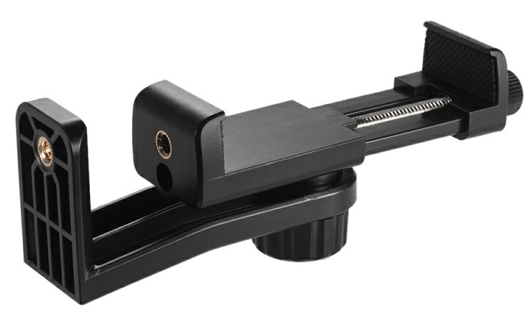 Утримувач для смартфона Ulanzi U-Mount Rotate