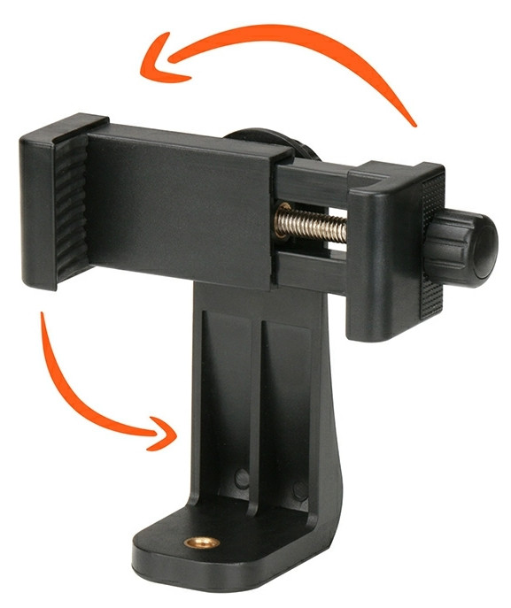 Утримувач для смартфона Ulanzi U-Mount Rotate