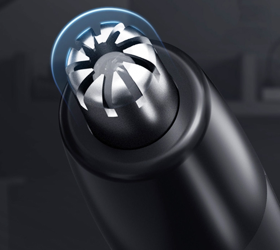 Тример для носа та вух Xiaomi Enchen Mocha N