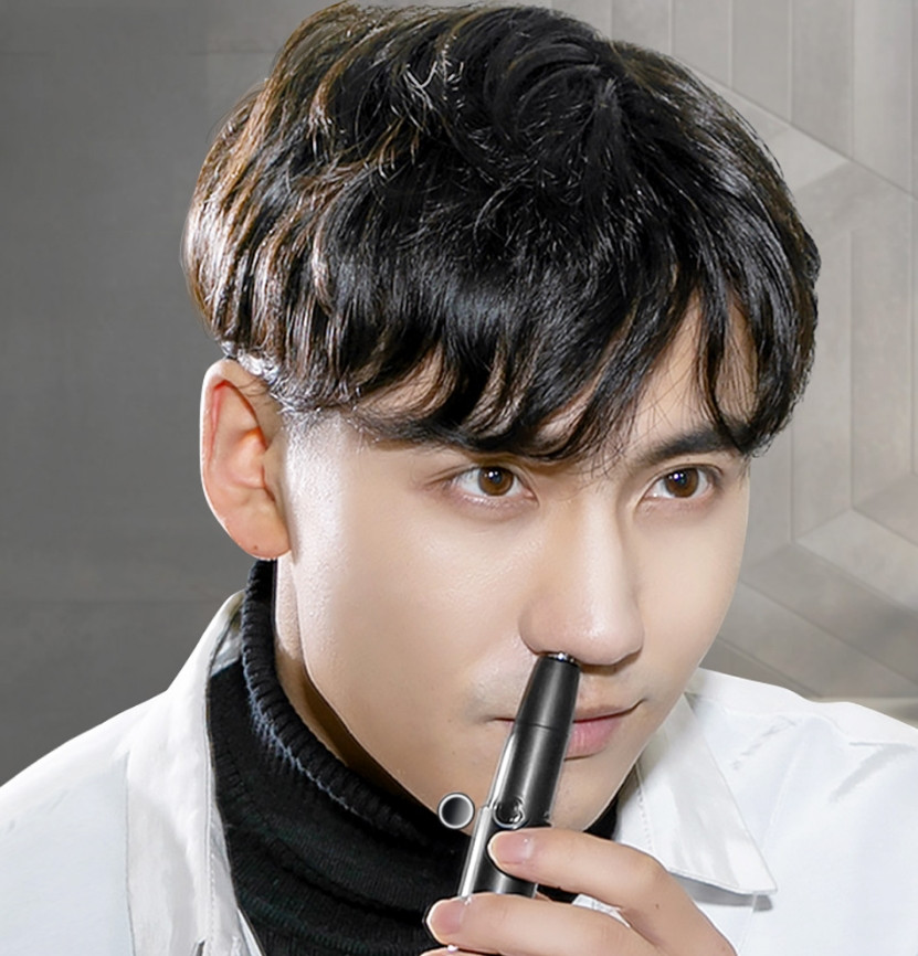 Тример для носа та вух Xiaomi Enchen Mocha N