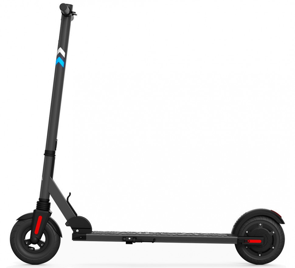 Электросамокат Tokio 0809 Grey