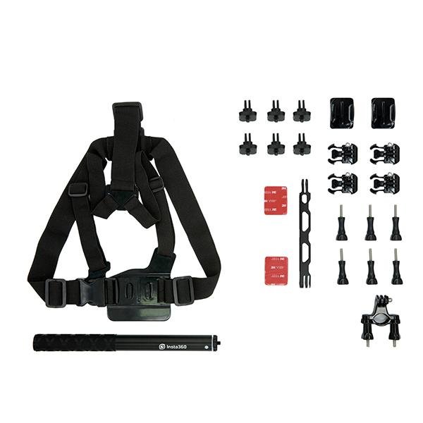 Набір кріплень Insta360 Bike Bundle (DPTBCSC /A)