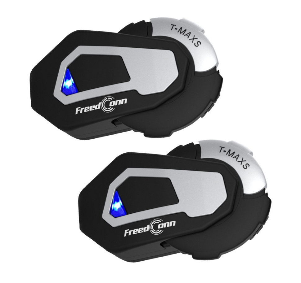 Мотогарнитура FDC T-MAXS V3