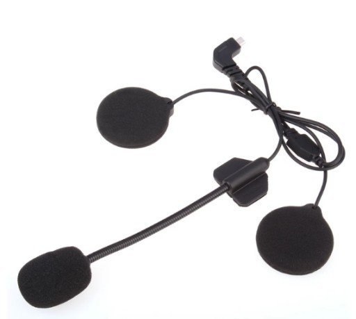 Мотогарнитура FDC T-MAXS V3