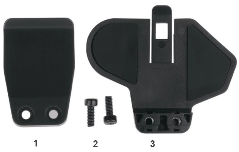 Мотогарнитура FDC T-MAXS V3