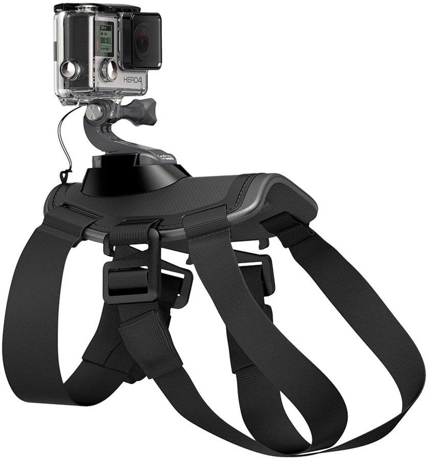 Крепление для собаки GoPro Fetch Dog Harness (ADOGM-001)