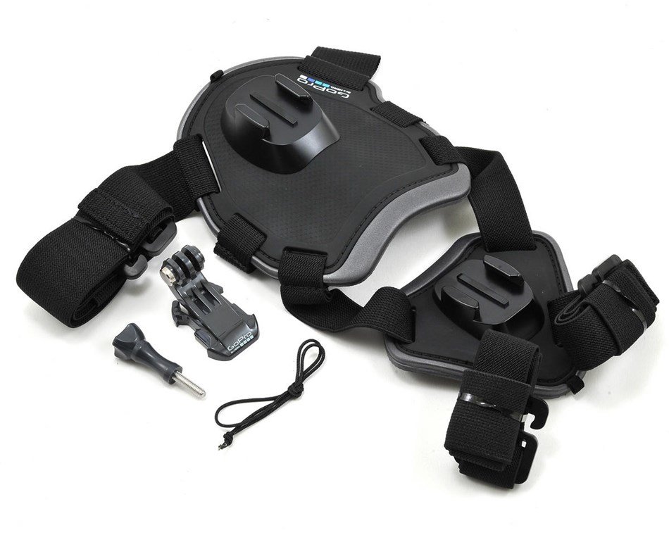 Крепление для собаки GoPro Fetch Dog Harness (ADOGM-001)