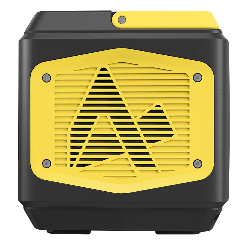 Зарядная станция AlphaESS BLACKBEE-1000 (1036 Вт·ч / 1000 Вт)