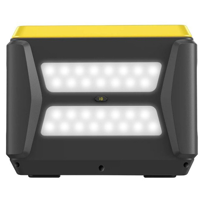 Зарядная станция AlphaESS BLACKBEE-1000 (1036 Вт·ч / 1000 Вт)