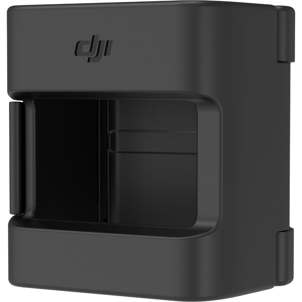 Держатель DJI Osmo Pocket Accessory Mount, Part3 (CP.OS.00000005.01)