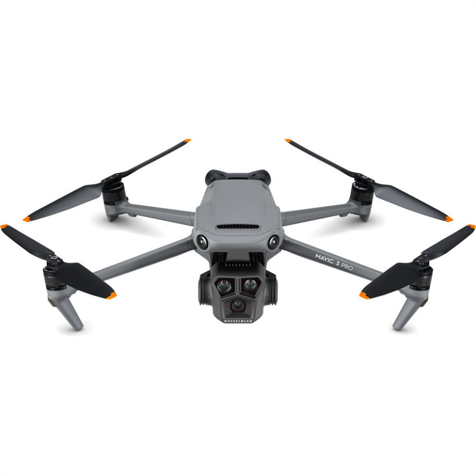 Квадрокоптер DJI Mavic 3 PRO Fly More Combo + пульт DJI RC Pro (CP.MA.00000662.01)