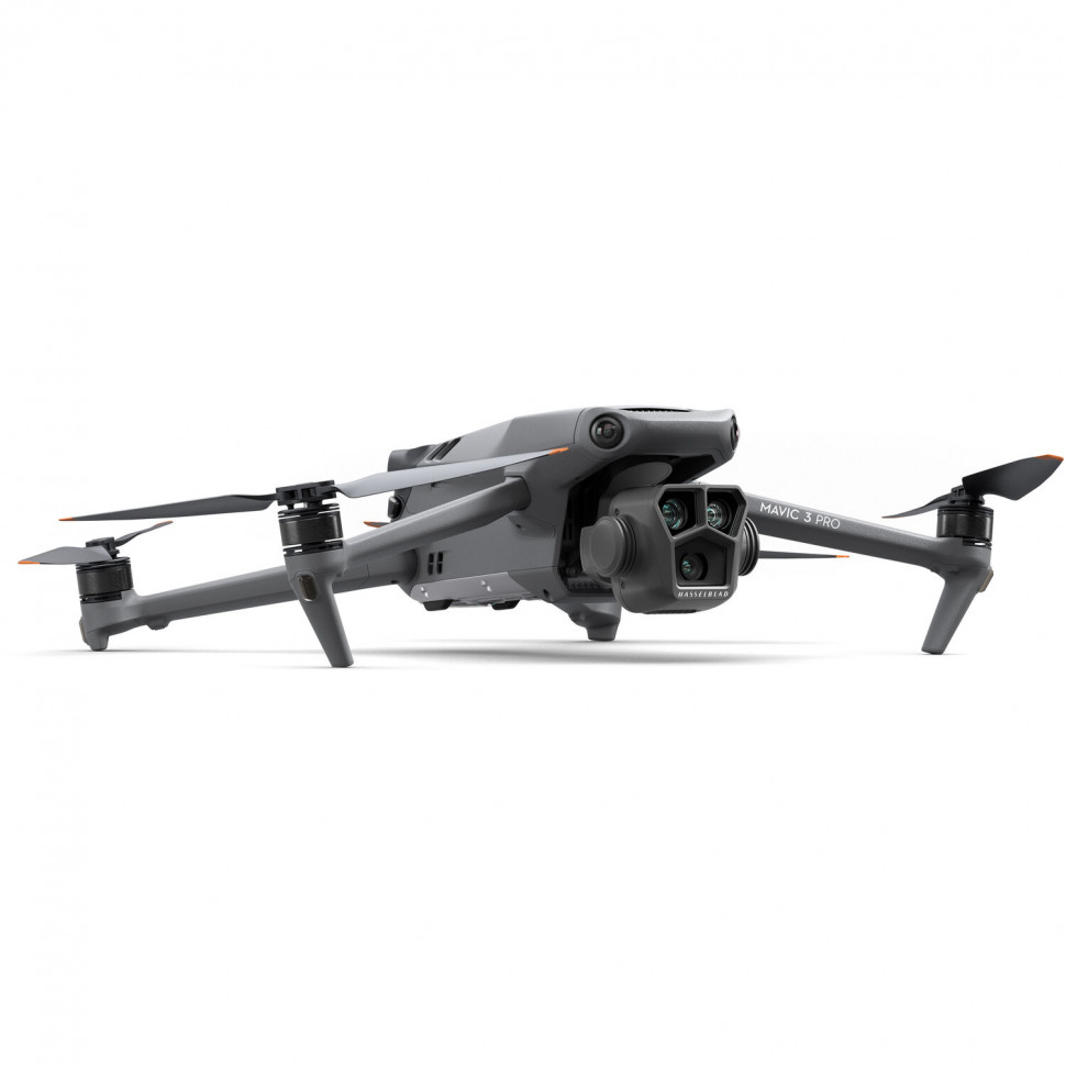 Квадрокоптер DJI Mavic 3 PRO Fly More Combo + пульт DJI RC Pro (CP.MA.00000662.01)