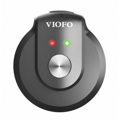 Видеорегистратор VIOFO WR1