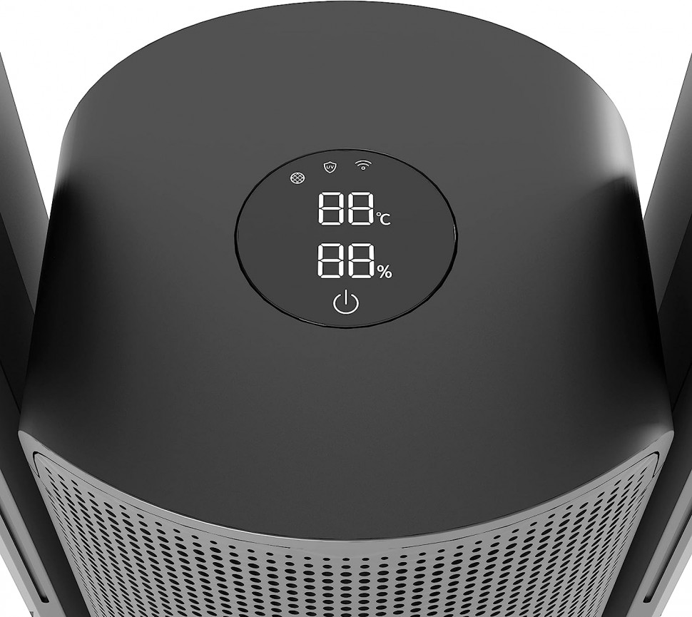 Воздухоочиститель Olimpia Splendid FUTURA (OS-99275)