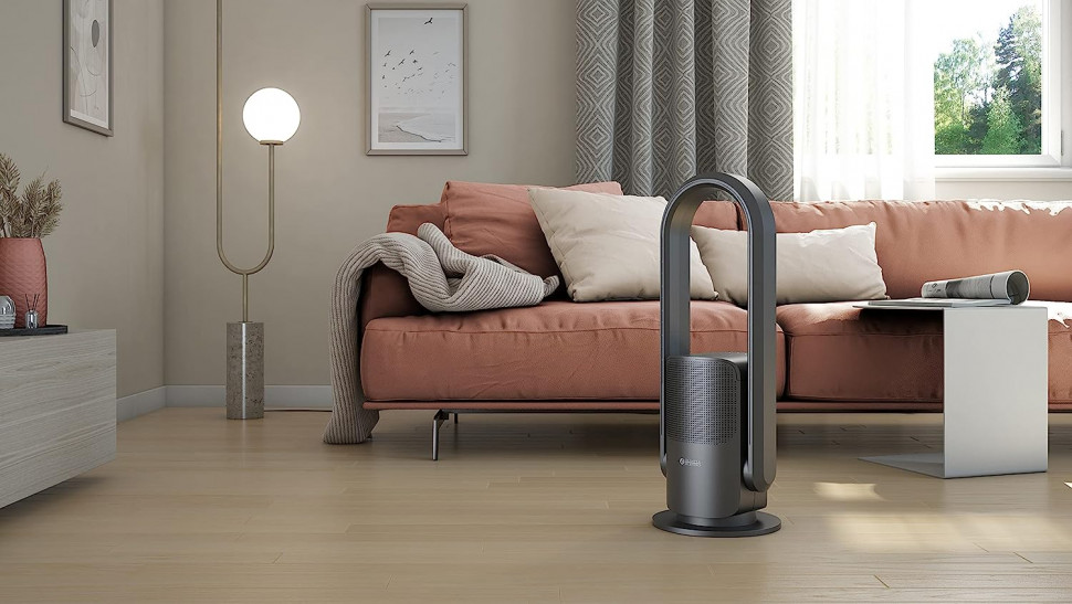 Воздухоочиститель Olimpia Splendid FUTURA (OS-99275)