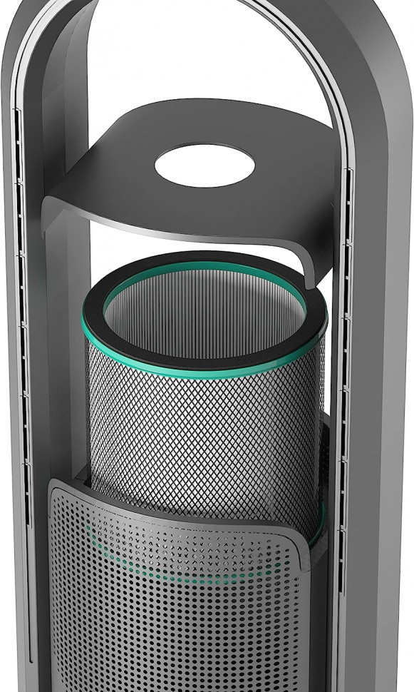 Воздухоочиститель Olimpia Splendid FUTURA (OS-99275)