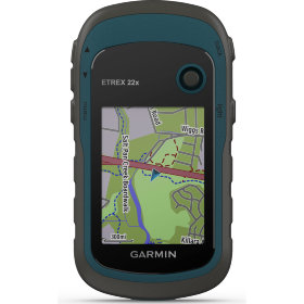 GPS-навигатор Garmin eTrex 22x (010-02256-01)