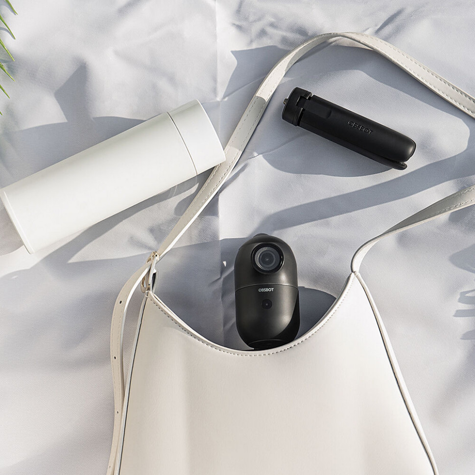 Умный штатив с датчиком движения OBSBOT Me (OBSBOT-ME)