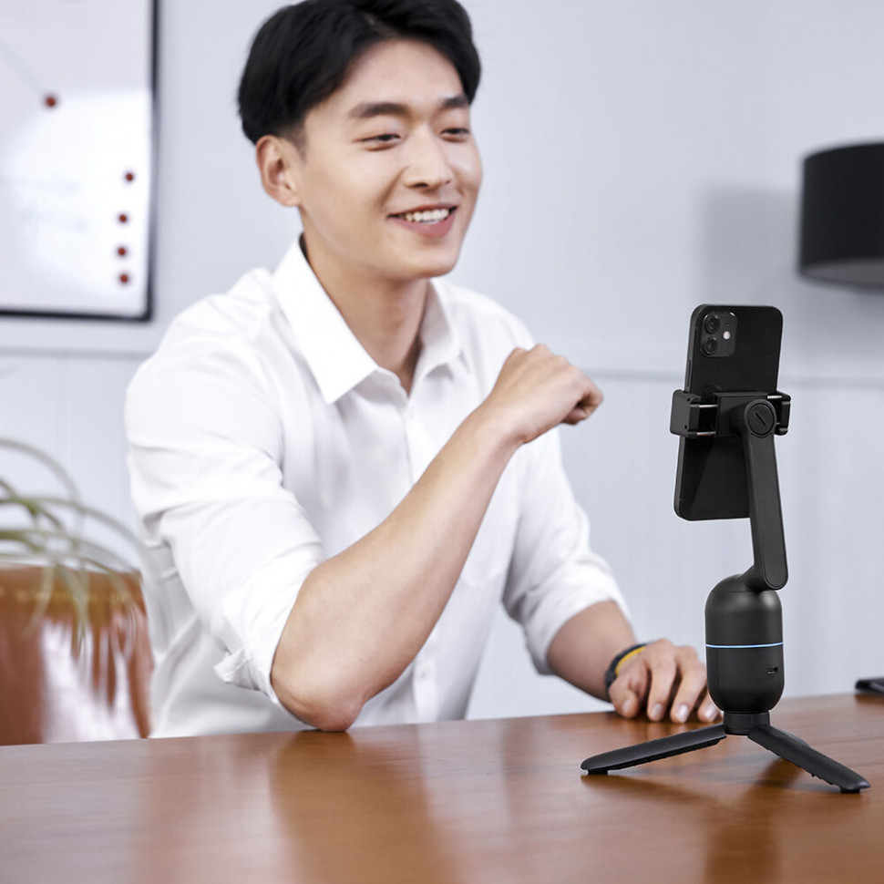 Умный штатив с датчиком движения OBSBOT Me (OBSBOT-ME)