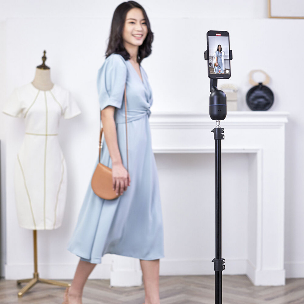 Умный штатив с датчиком движения OBSBOT Me (OBSBOT-ME)