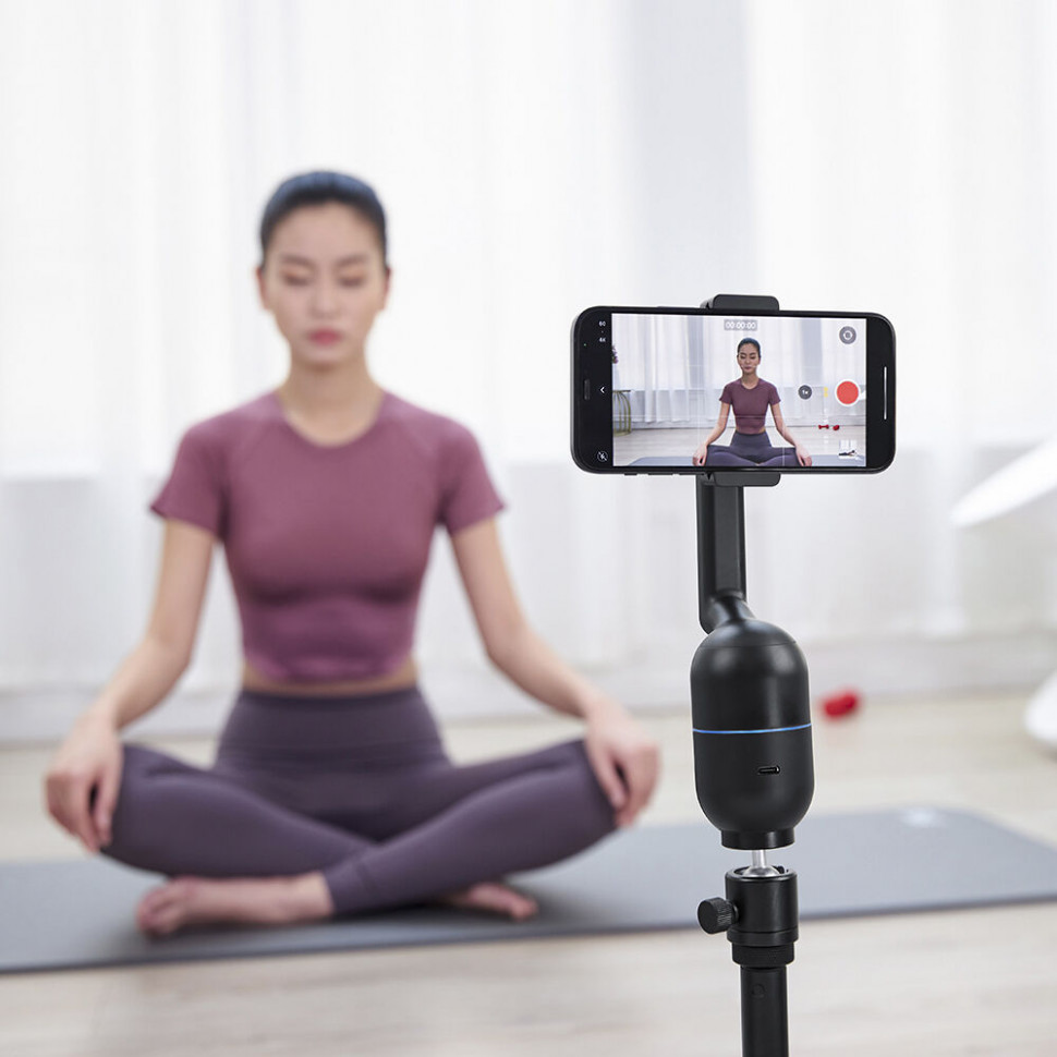 Умный штатив с датчиком движения OBSBOT Me (OBSBOT-ME)