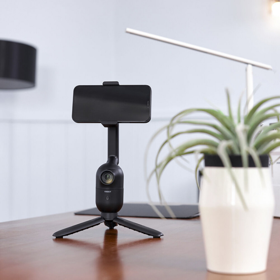 Умный штатив с датчиком движения OBSBOT Me (OBSBOT-ME)