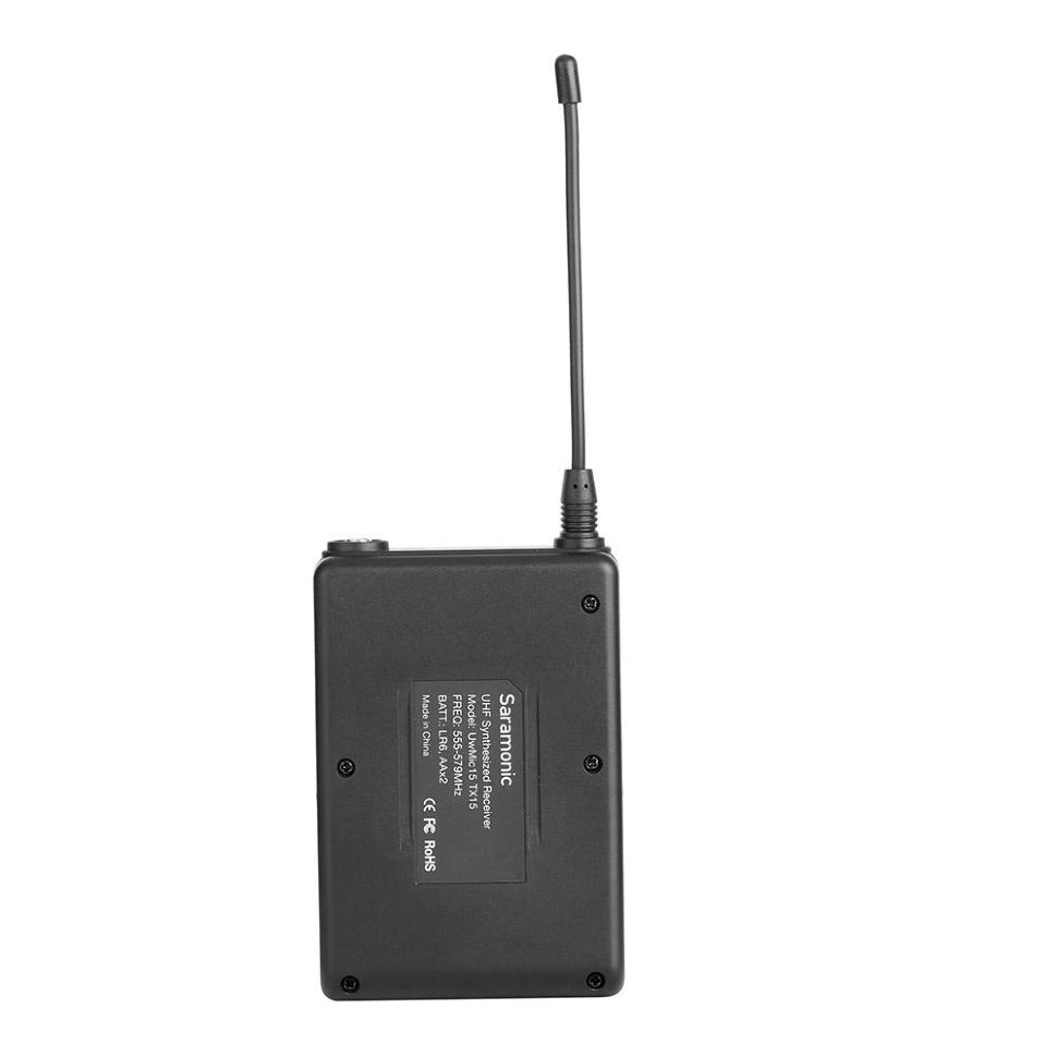 Радиосистема Saramonic UwMIC15-V2