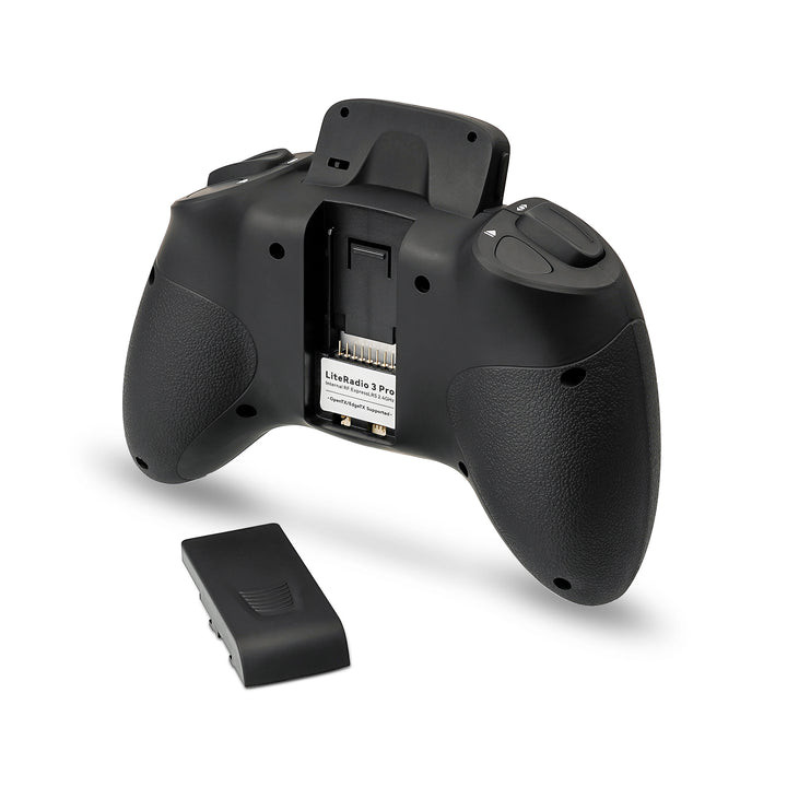 Пульт керування BetaFPV LiteRadio 3 Pro Radio Transmitter ExpressLRS 2.4G (Mode 2)