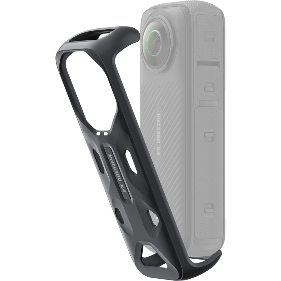 Накладка Thermo Grip Cover для Insta360 X4 (CINSBBMS)