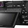 Камера Sony Alpha 6000 kit 16-50mm + 55-210mm