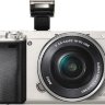 Камера Sony Alpha 6000 kit 16-50mm + 55-210mm