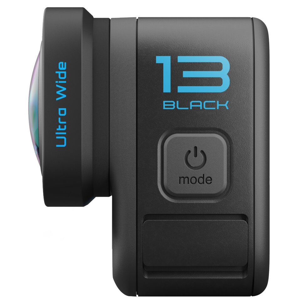 Ультраширока лінза GoPro Ultrawide Lens Mod для HERO 13 (AEWAL-001)