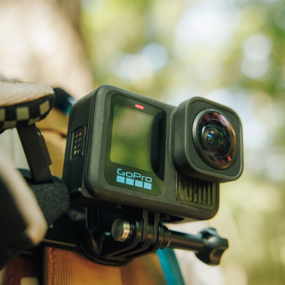 Ультраширока лінза GoPro Ultrawide Lens Mod для HERO 13 (AEWAL-001)