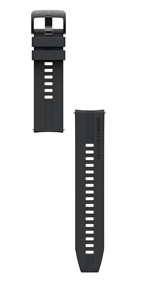 Смарт-часы Huawei GT 2 Sport 46 mm (LTN-B19) Matte Black (55024474)