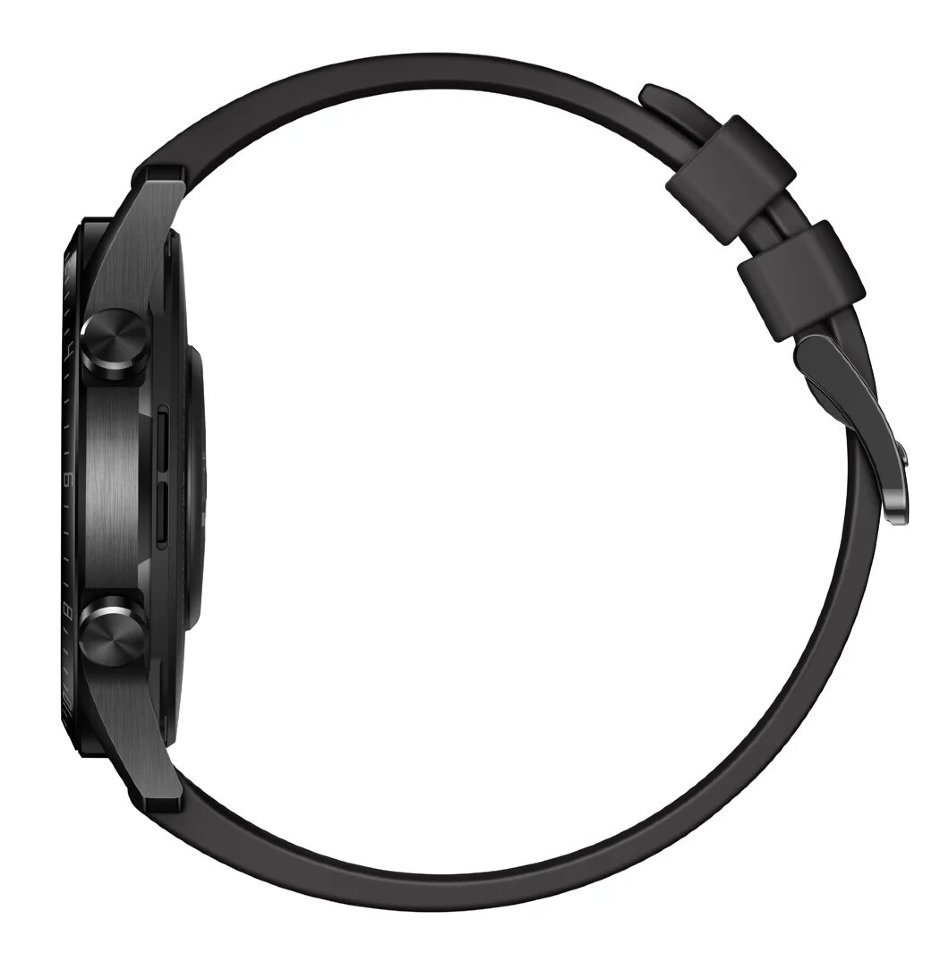 Смарт-часы Huawei GT 2 Sport 46 mm (LTN-B19) Matte Black (55024474)