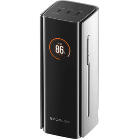 Повербанк EcoFlow RAPID Pro (20000 мА·ч, 230 Вт) (EF-RAPIDPRO20K-EU)