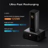 Повербанк EcoFlow RAPID Pro (20000 мА·ч, 230 Вт) (EF-RAPIDPRO20K-EU)